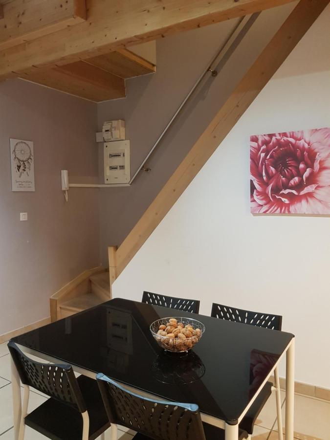 Appart tout confort, climatisé sur Coursan Extérieur photo