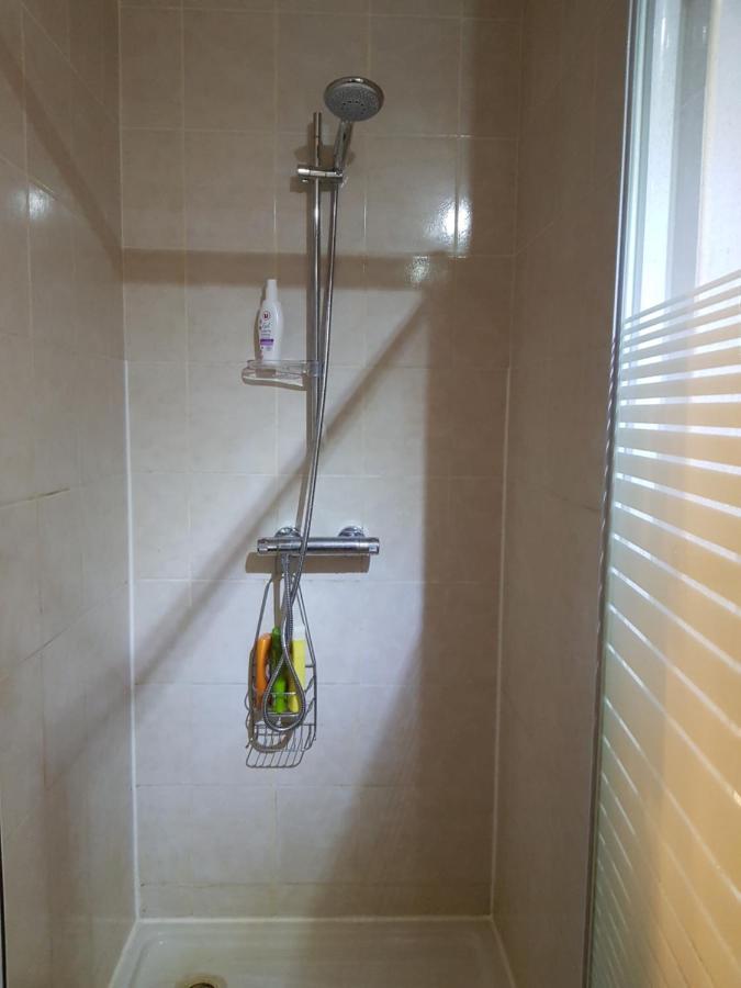 Appart tout confort, climatisé sur Coursan Extérieur photo
