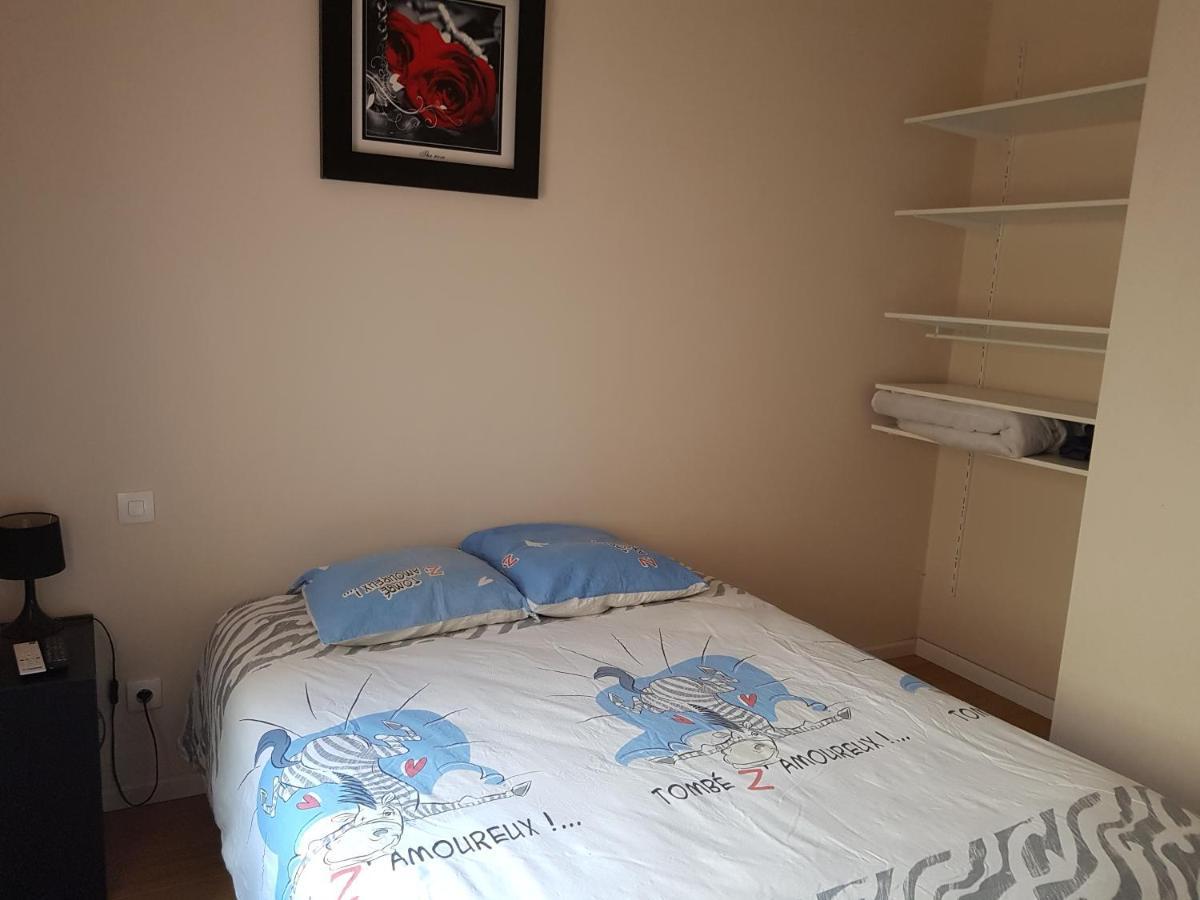 Appart tout confort, climatisé sur Coursan Extérieur photo