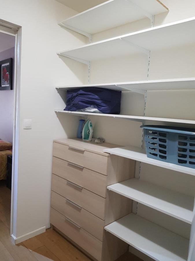 Appart tout confort, climatisé sur Coursan Extérieur photo